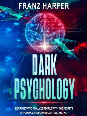 cover image of Dark Psychology